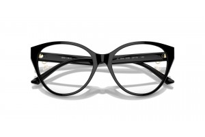 JIMMY CHOO JC3009 fekete női szemüvegkeret