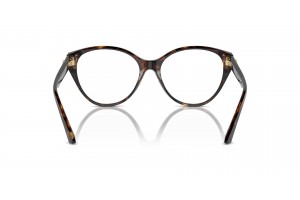 JIMMY CHOO JC3009 5002 Havana szemüvegkeret