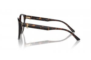JIMMY CHOO JC3009 5002 Havana szemüvegkeret