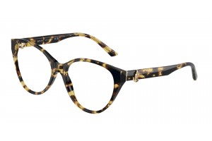 JIMMY CHOO JC3009 5004 Yellow Havana szemüveg