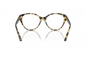 JIMMY CHOO JC3009 5004 Yellow Havana szemüveg