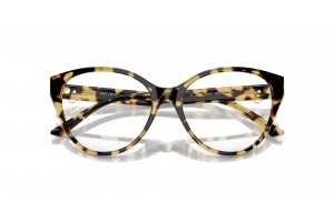 JIMMY CHOO JC3009 5004 Yellow Havana szemüveg