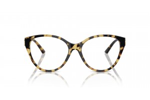 JIMMY CHOO JC3009 5004 Yellow Havana szemüveg