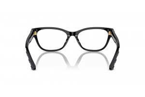 JIMMY CHOO JC3010U 5000 fekete női szemüveg - demo lencse