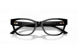 JIMMY CHOO JC3010U 5000 fekete női szemüveg - demo lencse