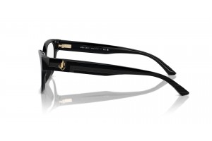 JIMMY CHOO JC3010U 5000 fekete női szemüveg - demo lencse