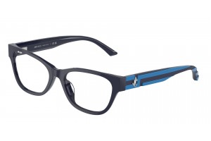 JIMMY CHOO JC3010U 5016 kék női szemüvegkeret