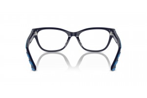 JIMMY CHOO JC3010U 5016 kék női szemüvegkeret