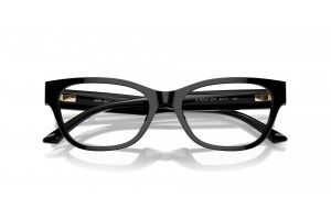 JIMMY CHOO JC3010U 5017 Black – női szemüvegkeret