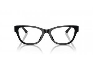 JIMMY CHOO JC3010U 5017 Black – női szemüvegkeret