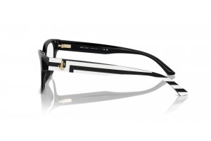 JIMMY CHOO JC3010U 5017 Black – női szemüvegkeret