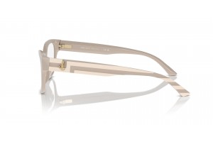 JIMMY CHOO JC3010U 5033 beige női szemüvegkeret