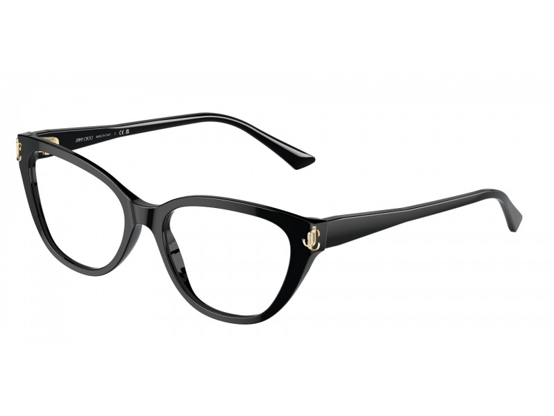 Jimmy Choo JC3011 női szemüveg - fekete