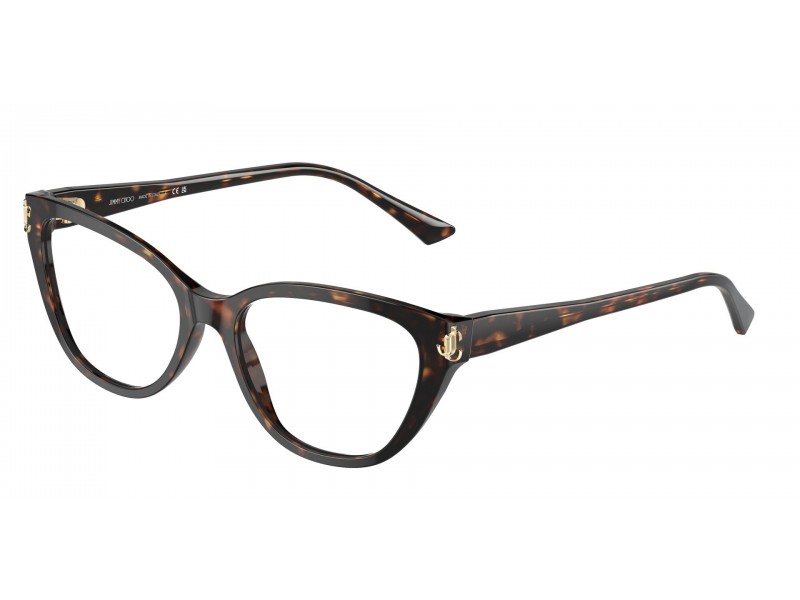 JIMMY CHOO JC3011 5002 Havana női szemüveg