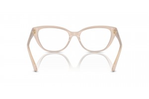 JIMMY CHOO JC3011 Opal Sand - női szemüvegkeret