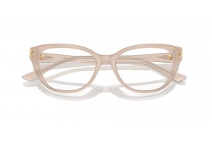 JIMMY CHOO JC3011 Opal Sand - női szemüvegkeret