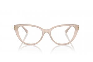 JIMMY CHOO JC3011 Opal Sand - női szemüvegkeret