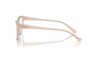JIMMY CHOO JC3011 Opal Sand - női szemüvegkeret