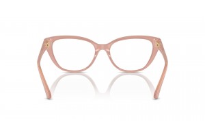 JIMMY CHOO JC3011 Opal Pink női szemüveg (demo lencse)