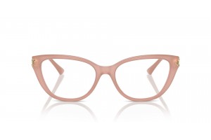 JIMMY CHOO JC3011 Opal Pink női szemüveg (demo lencse)