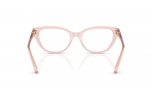 JIMMY CHOO JC3011 5034 Transparent Pink szemüveg