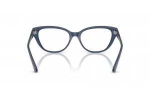 JIMMY CHOO JC3011 5035 - Transparent Navy szemüveg