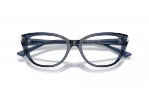 JIMMY CHOO JC3011 5035 - Transparent Navy szemüveg