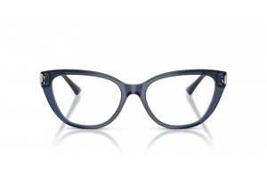 JIMMY CHOO JC3011 5035 - Transparent Navy szemüveg