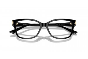 Jimmy Choo JC3012 fekete női szemüveg - demo lencse