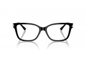 Jimmy Choo JC3012 fekete női szemüveg - demo lencse
