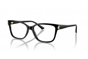 Jimmy Choo JC3012 fekete női szemüveg - demo lencse