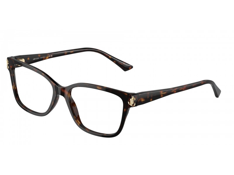 JIMMY CHOO JC3012 5002 Havana női szemüveg