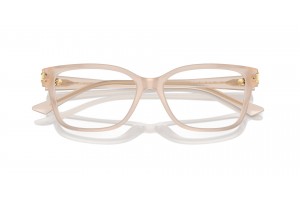 JIMMY CHOO JC3012 Opal Sand női szemüvegkeret