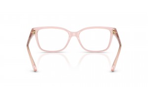 JIMMY CHOO JC3012 5034 Transparent Pink szemüvegkeret
