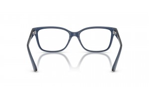JIMMY CHOO JC3012 5035 Transparent Navy - női szemüveg