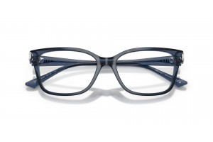 JIMMY CHOO JC3012 5035 Transparent Navy - női szemüveg