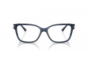 JIMMY CHOO JC3012 5035 Transparent Navy - női szemüveg