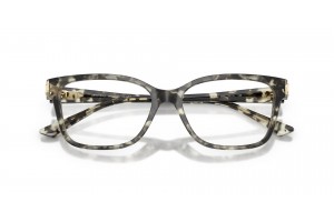 JIMMY CHOO JC3012 Milky Havana — demo lencse