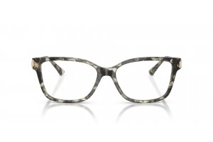 JIMMY CHOO JC3012 Milky Havana — demo lencse