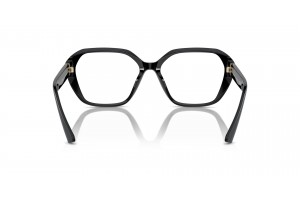 JIMMY CHOO JC3013U 5000 Black női szemüvegkeret