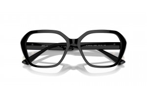 JIMMY CHOO JC3013U 5000 Black női szemüvegkeret