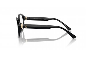 JIMMY CHOO JC3013U 5000 Black női szemüvegkeret