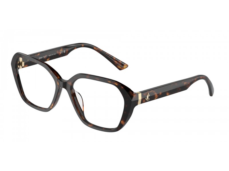 JIMMY CHOO JC3013U 5002 Havana női szemüveg