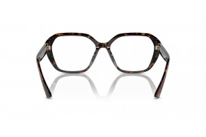 JIMMY CHOO JC3013U 5002 Havana női szemüveg