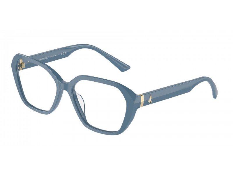 Jimmy Choo JC3013U 5020 kék női szemüveg