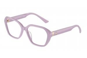 JIMMY CHOO JC3013U 5022 Violet női keret