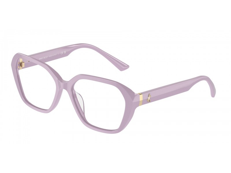 JIMMY CHOO JC3013U 5022 Violet női keret