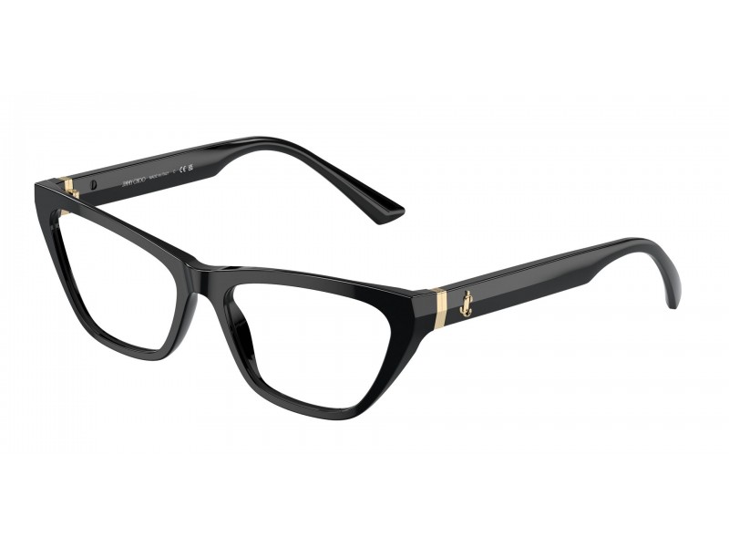 JIMMY CHOO JC3014 5000 fekete női szemüveg