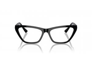 JIMMY CHOO JC3014 5000 fekete női szemüveg