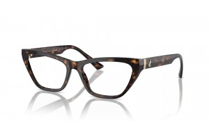 JIMMY CHOO JC3014 5002 Havana női szemüvegkeret